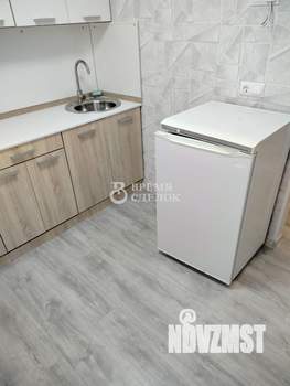 1-к квартира, вторичка, 33м2, 3/5 этаж