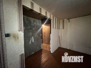 1-к квартира, вторичка, 32м2, 2/5 этаж