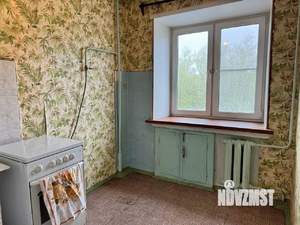 2-к квартира, вторичка, 45м2, 4/9 этаж