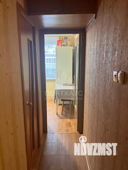 2-к квартира, вторичка, 43м2, 4/5 этаж