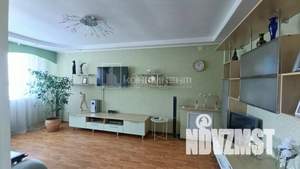 3-к квартира, вторичка, 108м2, 2/5 этаж