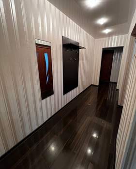 3-к квартира, вторичка, 66м2, 5/9 этаж