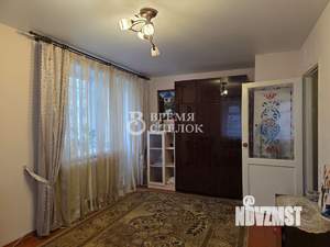 1-к квартира, вторичка, 30м2, 3/5 этаж