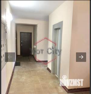2-к квартира, вторичка, 82м2, 5/16 этаж