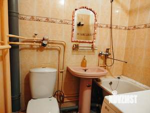 1-к квартира, вторичка, 38м2, 4/5 этаж