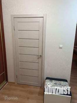 1-к квартира, вторичка, 45м2, 4/18 этаж