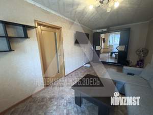 2-к квартира, вторичка, 44м2, 4/5 этаж