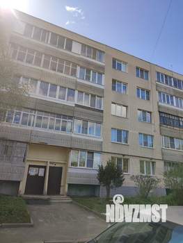 1-к квартира, вторичка, 33м2, 2/5 этаж
