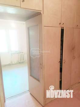 2-к квартира, вторичка, 53м2, 3/5 этаж