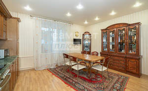 2-к квартира, вторичка, 115м2, 2/9 этаж