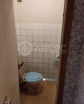 4-к квартира, вторичка, 110м2, 1/7 этаж