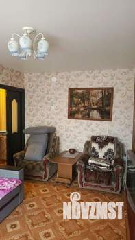 2-к квартира, вторичка, 49м2, 2/5 этаж