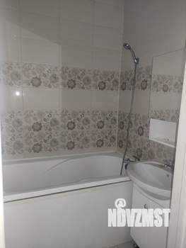 1-к квартира, вторичка, 43м2, 6/11 этаж