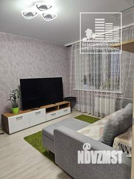 1-к квартира, вторичка, 31м2, 3/14 этаж