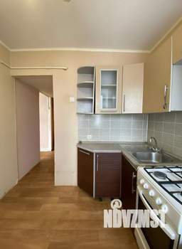 1-к квартира, вторичка, 30м2, 5/5 этаж