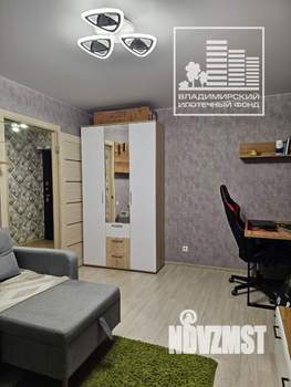 1-к квартира, вторичка, 31м2, 3/14 этаж