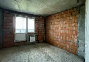 3-к квартира, вторичка, 99м2, 12/17 этаж