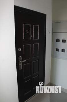 1-к квартира, вторичка, 28м2, 4/5 этаж