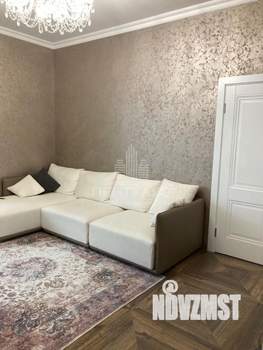 1-к квартира, вторичка, 65м2, 1/3 этаж
