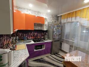 1-к квартира, вторичка, 31м2, 2/17 этаж