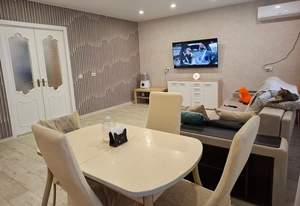 3-к квартира, вторичка, 80м2, 4/6 этаж