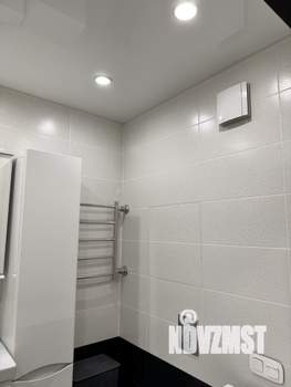 1-к квартира, вторичка, 42м2, 8/10 этаж