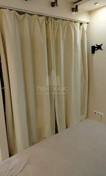 2-к квартира, вторичка, 58м2, 12/14 этаж