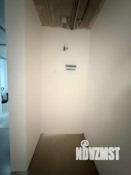 1-к квартира, сданный дом, 36м2, 10/18 этаж