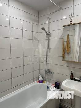 Студия квартира, вторичка, 26м2, 5/9 этаж