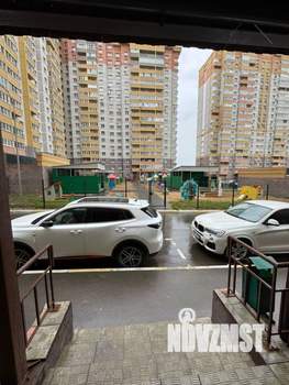 1-к квартира, вторичка, 45м2, 12/18 этаж