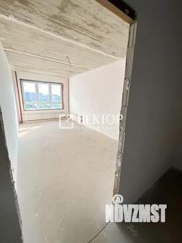 1-к квартира, вторичка, 42м2, 9/18 этаж
