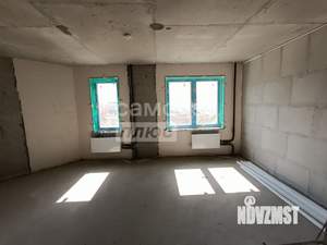 1-к квартира, вторичка, 38м2, 6/17 этаж