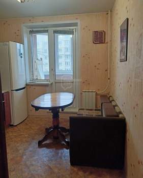 2-к квартира, вторичка, 52м2, 6/10 этаж