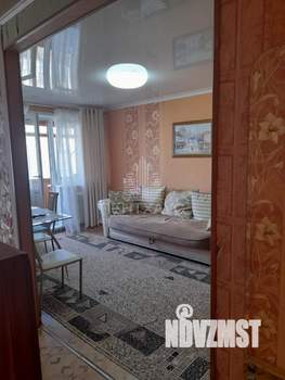 3-к квартира, вторичка, 58м2, 5/5 этаж