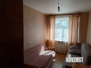 2-к квартира, вторичка, 50м2, 5/5 этаж