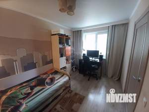 2-к квартира, вторичка, 46м2, 3/5 этаж