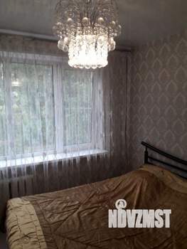 2-к квартира, вторичка, 56м2, 1/5 этаж