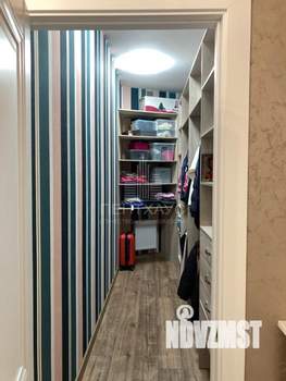 1-к квартира, вторичка, 65м2, 1/3 этаж