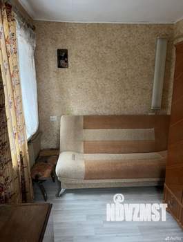 2-к квартира, вторичка, 42м2, 3/5 этаж