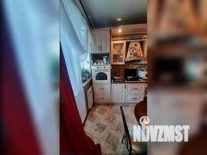 2-к квартира, вторичка, 63м2, 14/14 этаж