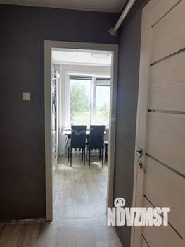 1-к квартира, вторичка, 32м2, 1/9 этаж