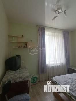 2-к квартира, вторичка, 40м2, 1/2 этаж
