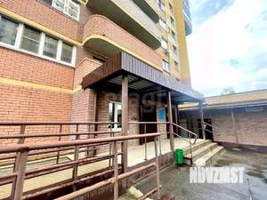 2-к квартира, вторичка, 71м2, 17/19 этаж