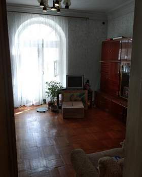 3-к квартира, вторичка, 75м2, 2/2 этаж