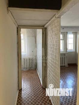2-к квартира, вторичка, 45м2, 5/5 этаж