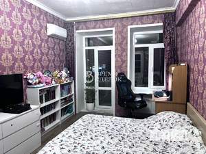 2-к квартира, вторичка, 60м2, 2/4 этаж