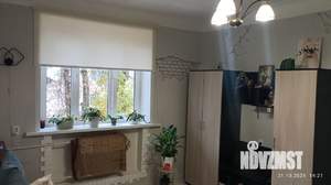 2-к квартира, вторичка, 39м2, 2/2 этаж