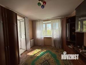 1-к квартира, вторичка, 31м2, 6/9 этаж