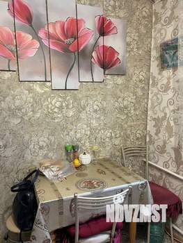 3-к квартира, вторичка, 58м2, 5/5 этаж