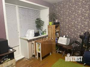 1-к квартира, вторичка, 30м2, 5/5 этаж